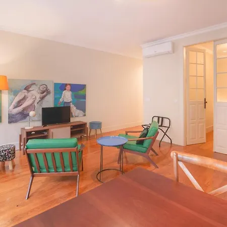 Once Upon In Ii Appartement *