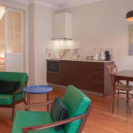 Appartement Once Upon In Ii