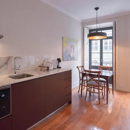 Appartement Once Upon In Ii