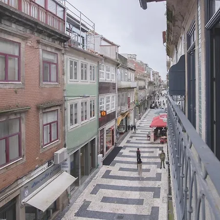 Once Upon In Ii Oporto