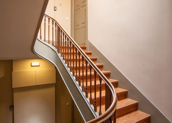 Once Upon In Ii Appartement Oporto