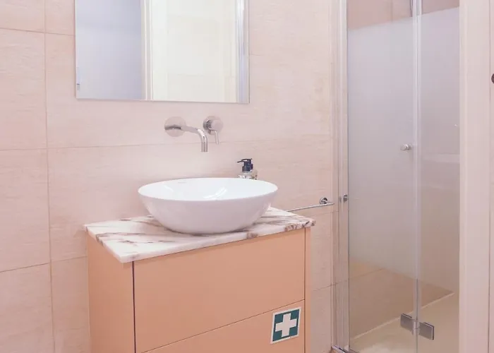 Appartement Once Upon In Ii Oporto