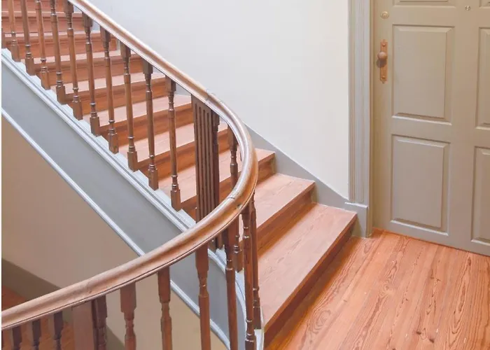 Once Upon In Ii Appartement *