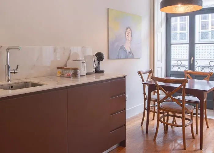 Appartement Once Upon In Ii *