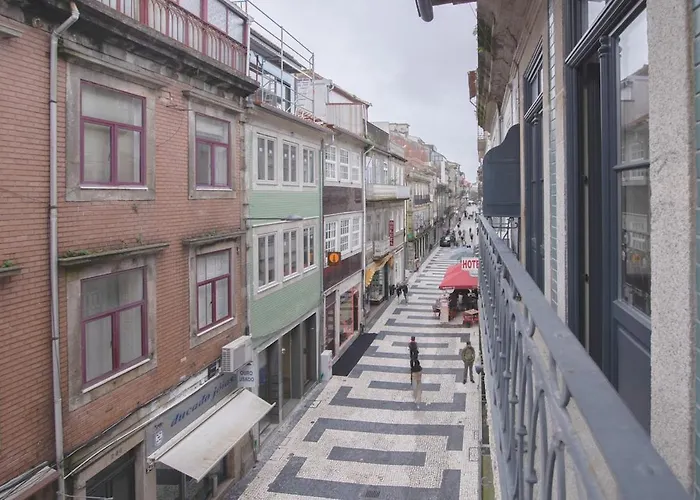 Once Upon In Ii Oporto