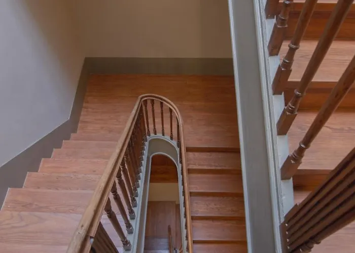 Appartement Once Upon In Ii *