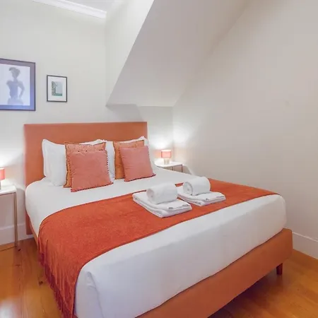 Once Upon In Ii Apartamento *