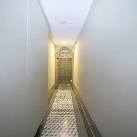 Apartment Once Upon In Ii Porto