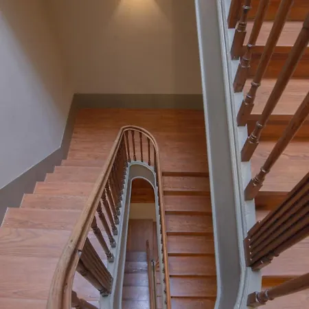 Apartment Once Upon In Ii *