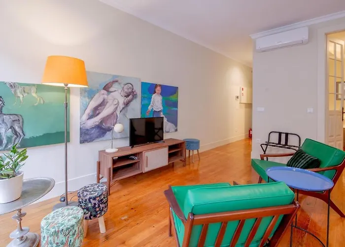 Once Upon In Ii Porto