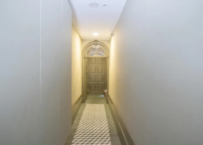 Apartmán Once Upon In Ii Porto