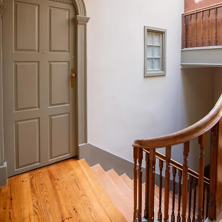 아파트 Once Upon In Ii 포르투