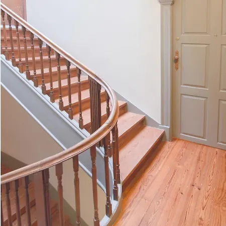 Once Upon In Ii 아파트 *