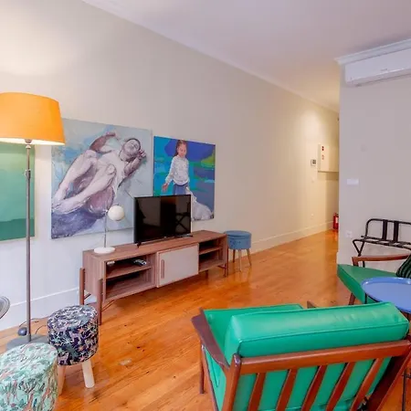 Once Upon In Ii Porto