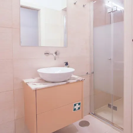 Apartment Once Upon In Ii Porto