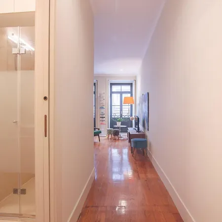 Once Upon In Ii Apartment