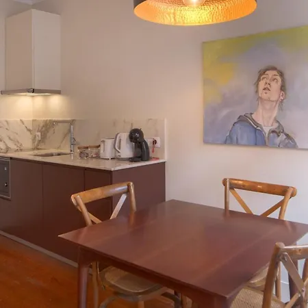 Apartment Once Upon In Ii *