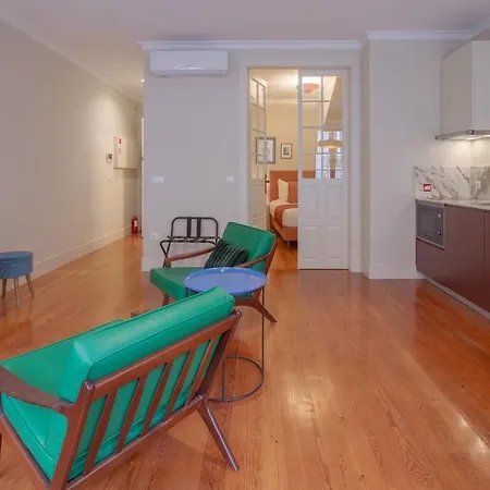 Apartment Once Upon In Ii