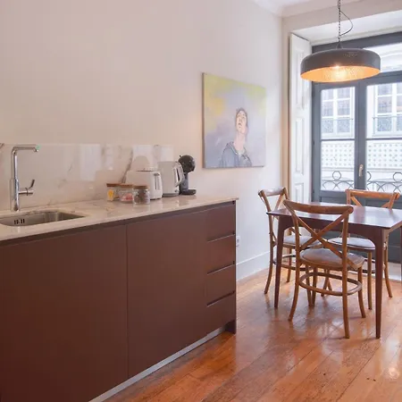 Apartment Once Upon In Ii *