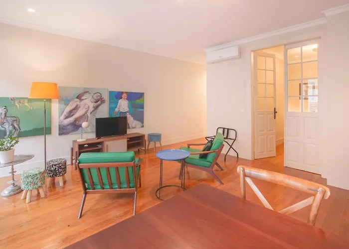 Once Upon In Ii Апартаменты *