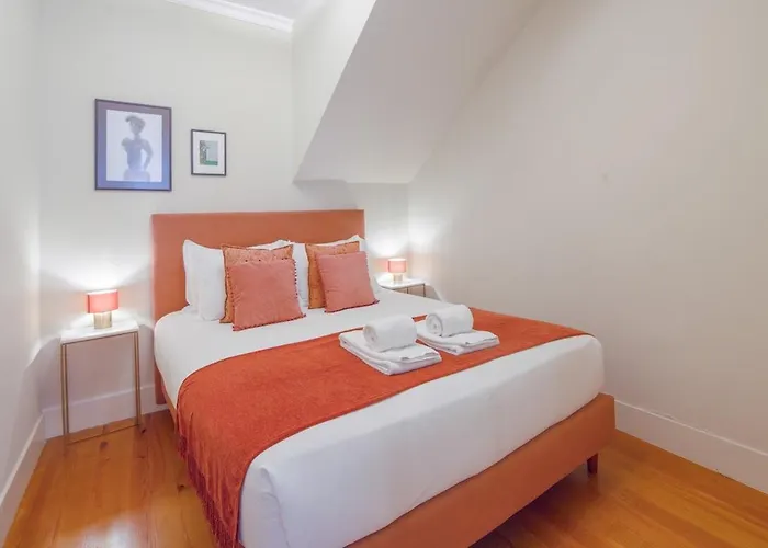 Once Upon In Ii Апартаменты *