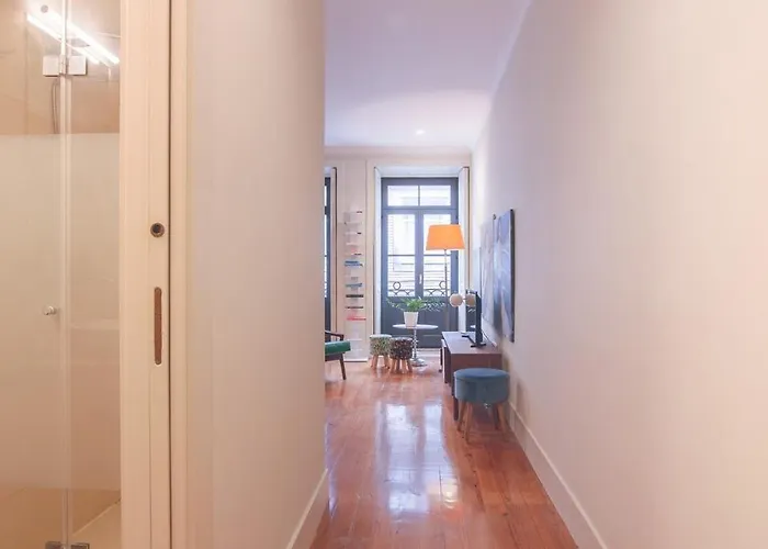 Once Upon In Ii Апартаменты